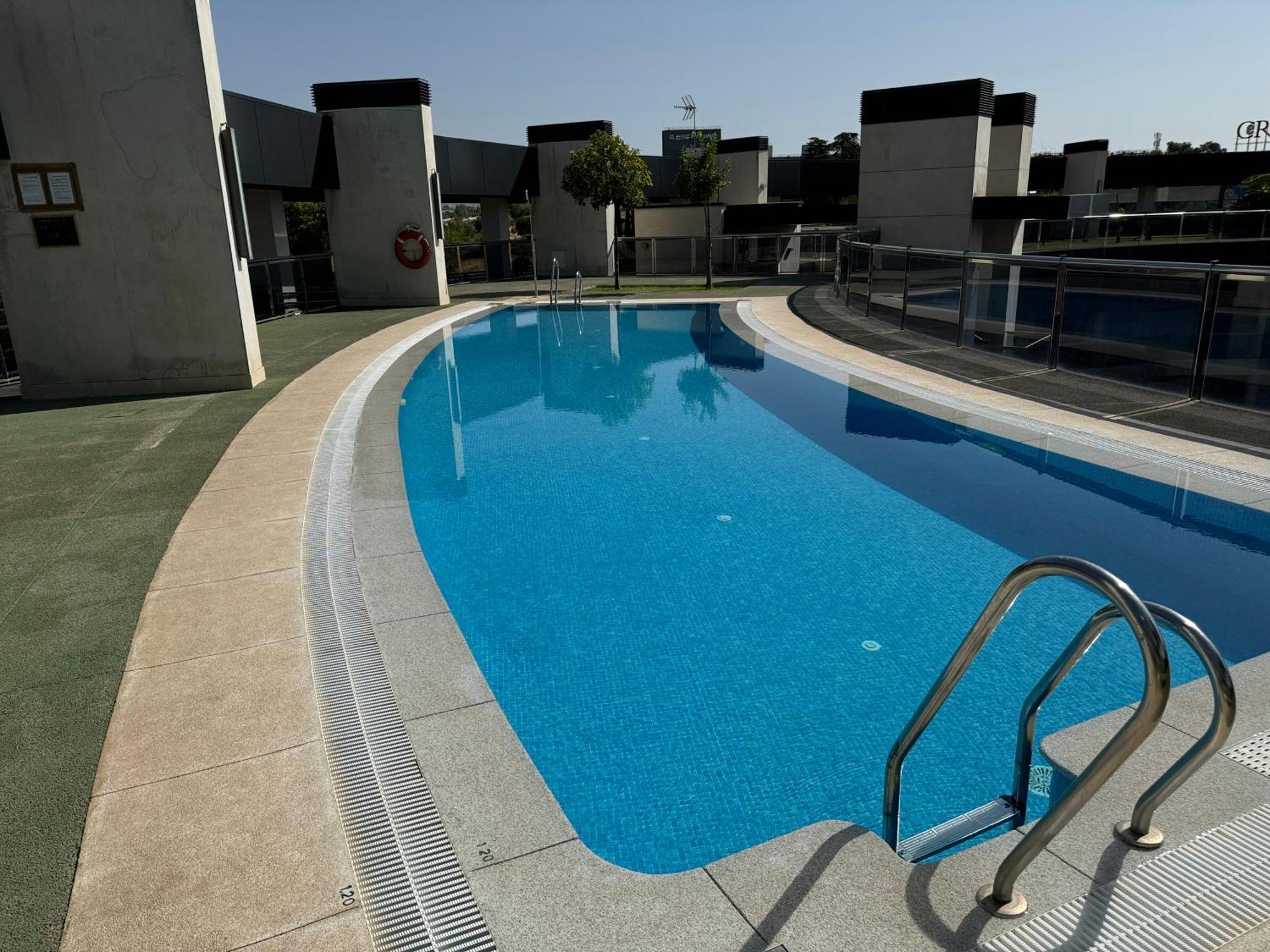 Apartamento Cotur 121 Parking Gratuito Кордова Экстерьер фото