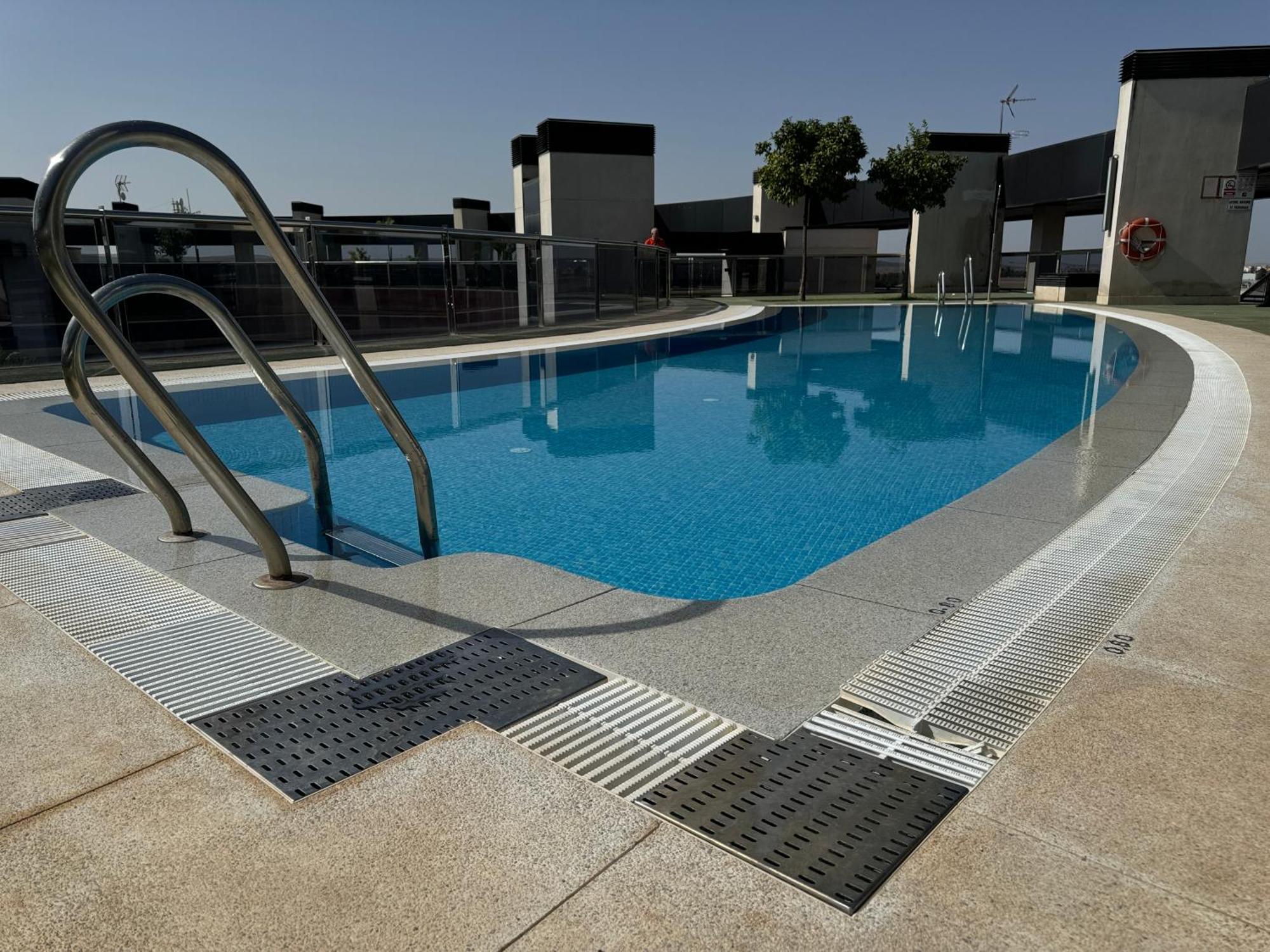 Apartamento Cotur 121 Parking Gratuito Кордова Экстерьер фото