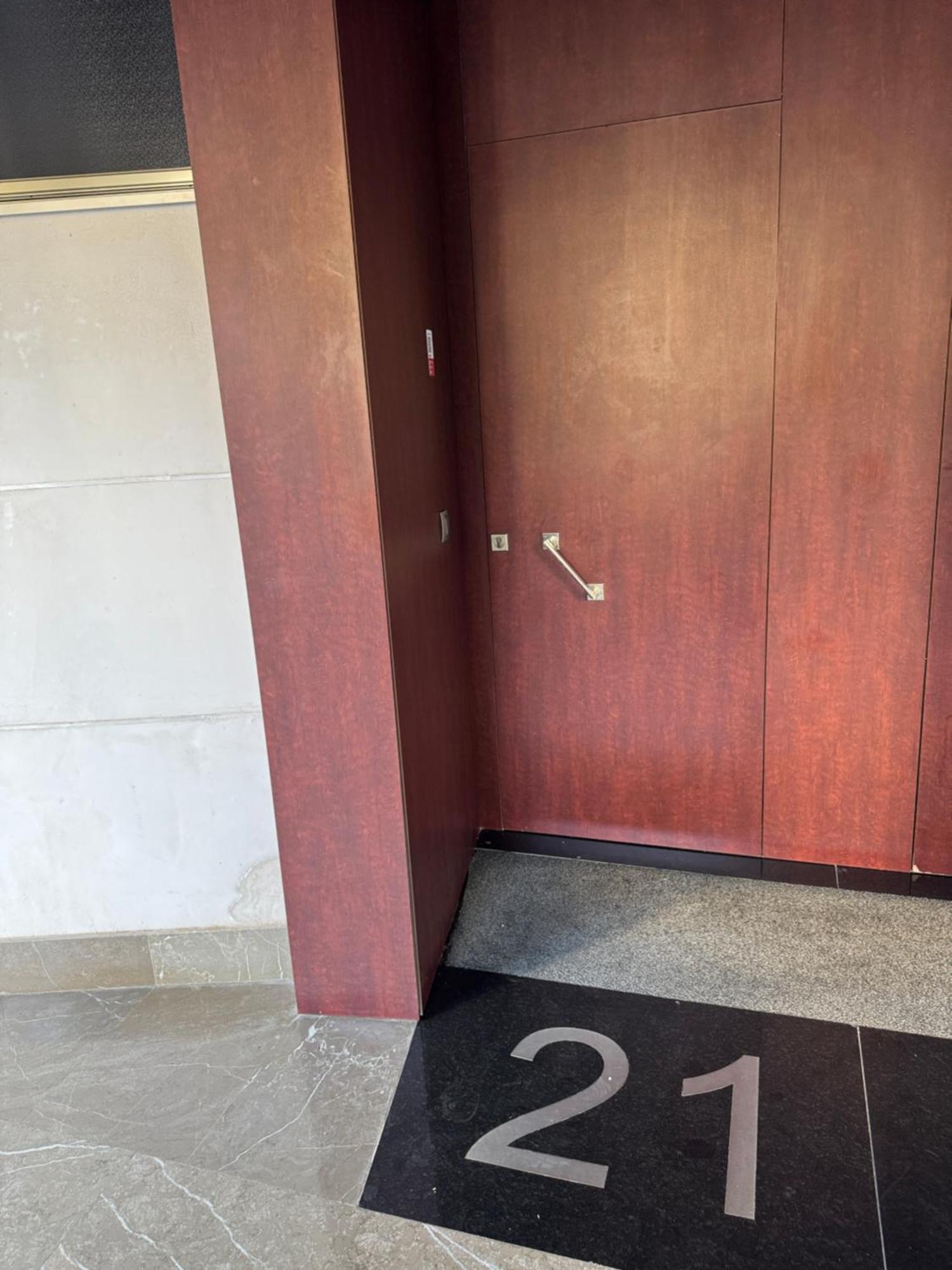 Apartamento Cotur 121 Parking Gratuito Кордова Экстерьер фото